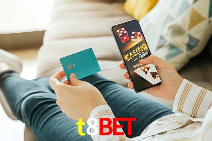 Benefícios VIP na t8bet